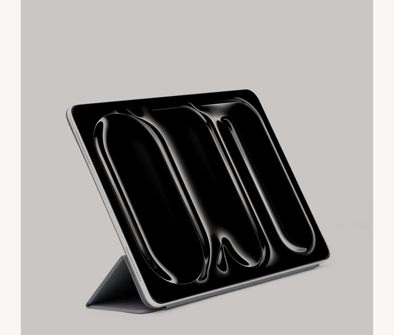 Smart Cover for iPad Pro 13" M5